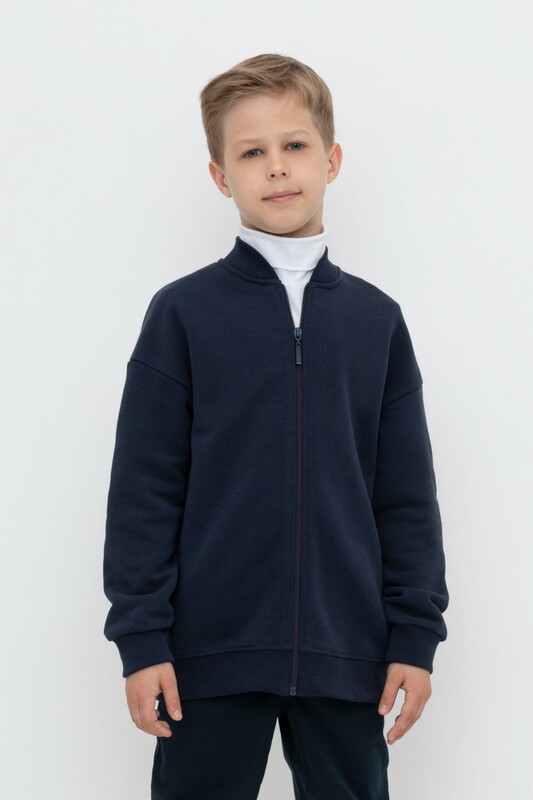 жакет для мал